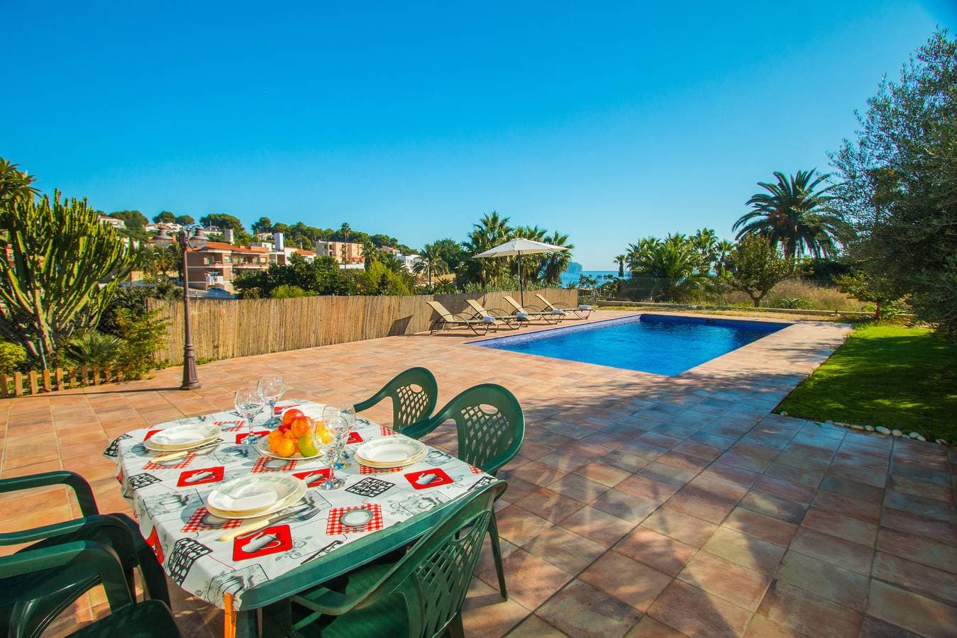 Foto 9 von 28: Villa Garlanda - PlusHolidays