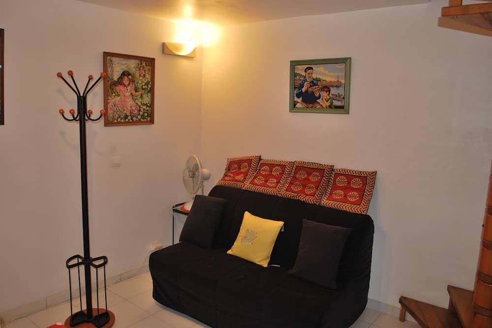 Foto 5 von 18: Ferienwohnung - Bonifacio
