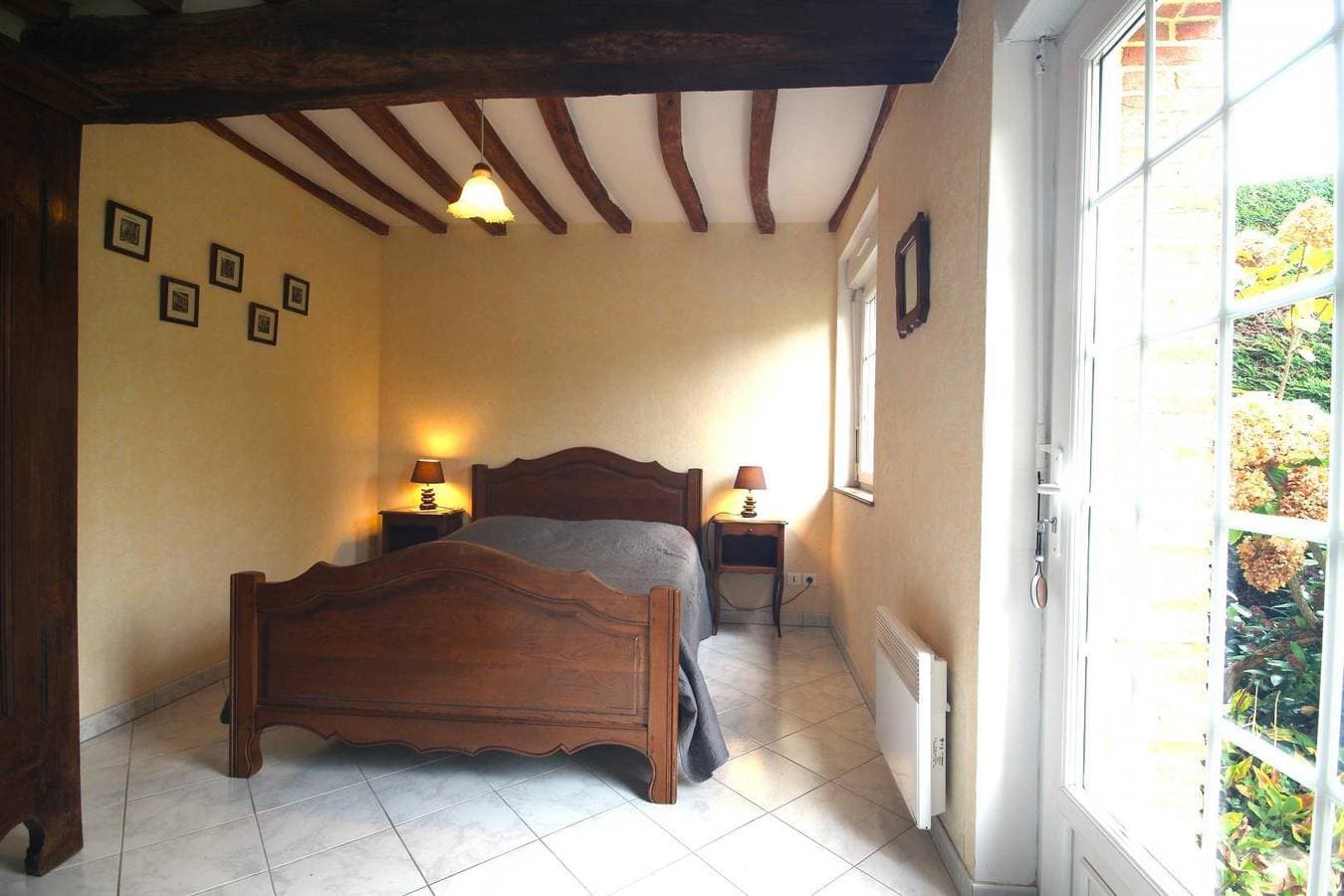 Foto 5 von 15: Gîtes de France® - Les Réservoirs