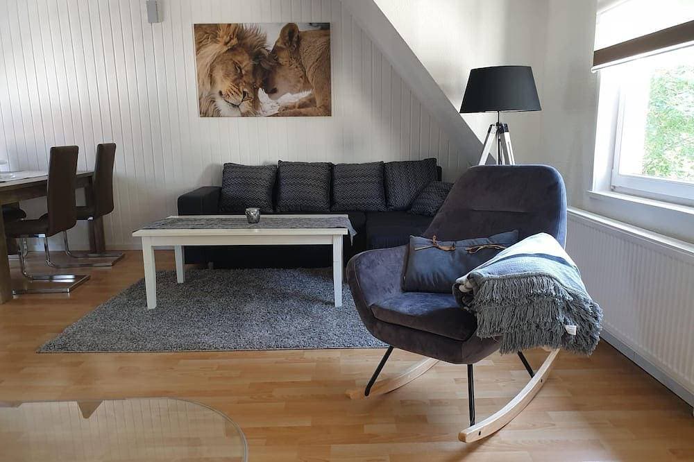 Ferienwohnung/Monteurzimmer 1