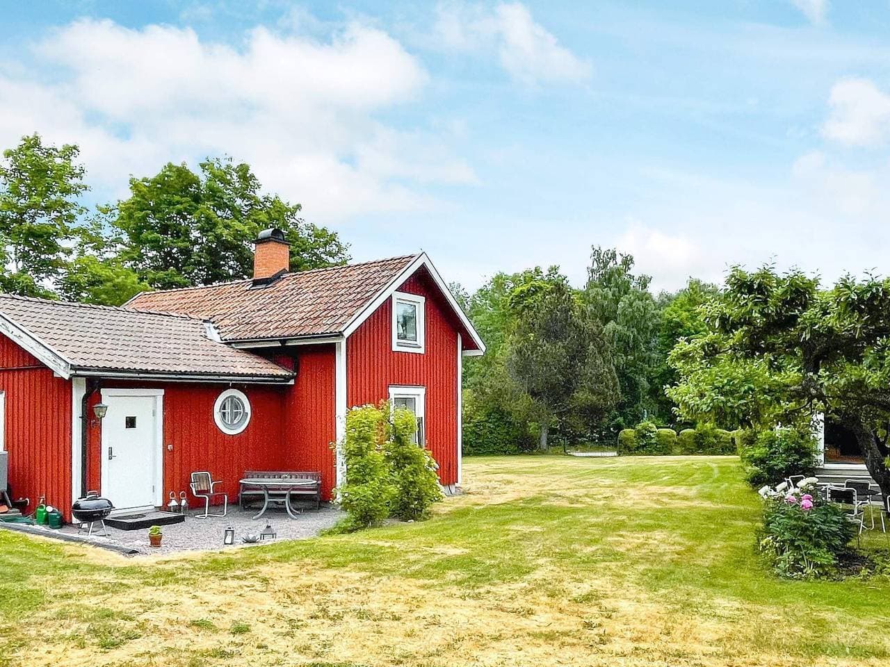 Foto 6 von 33: 7 Personen Ferienhaus in Motala