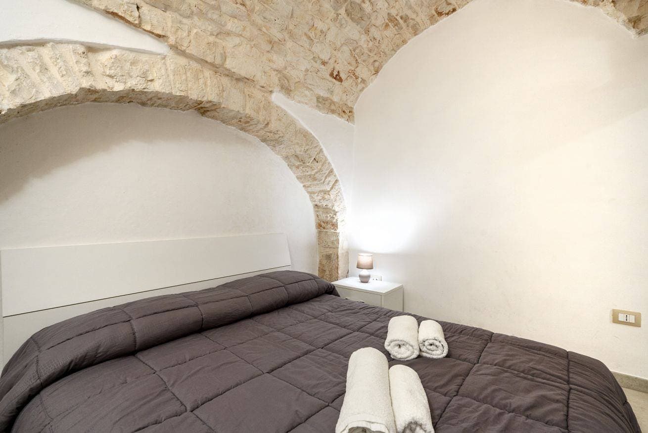 Foto 9 von 18: Ferienwohnung für 2 Personen