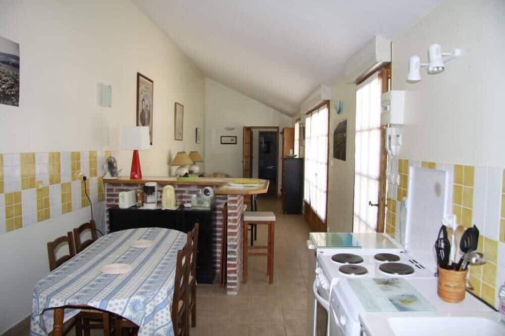 Foto 12 von 14: Haus mit Charakter, Komfort und ruhigem Charme