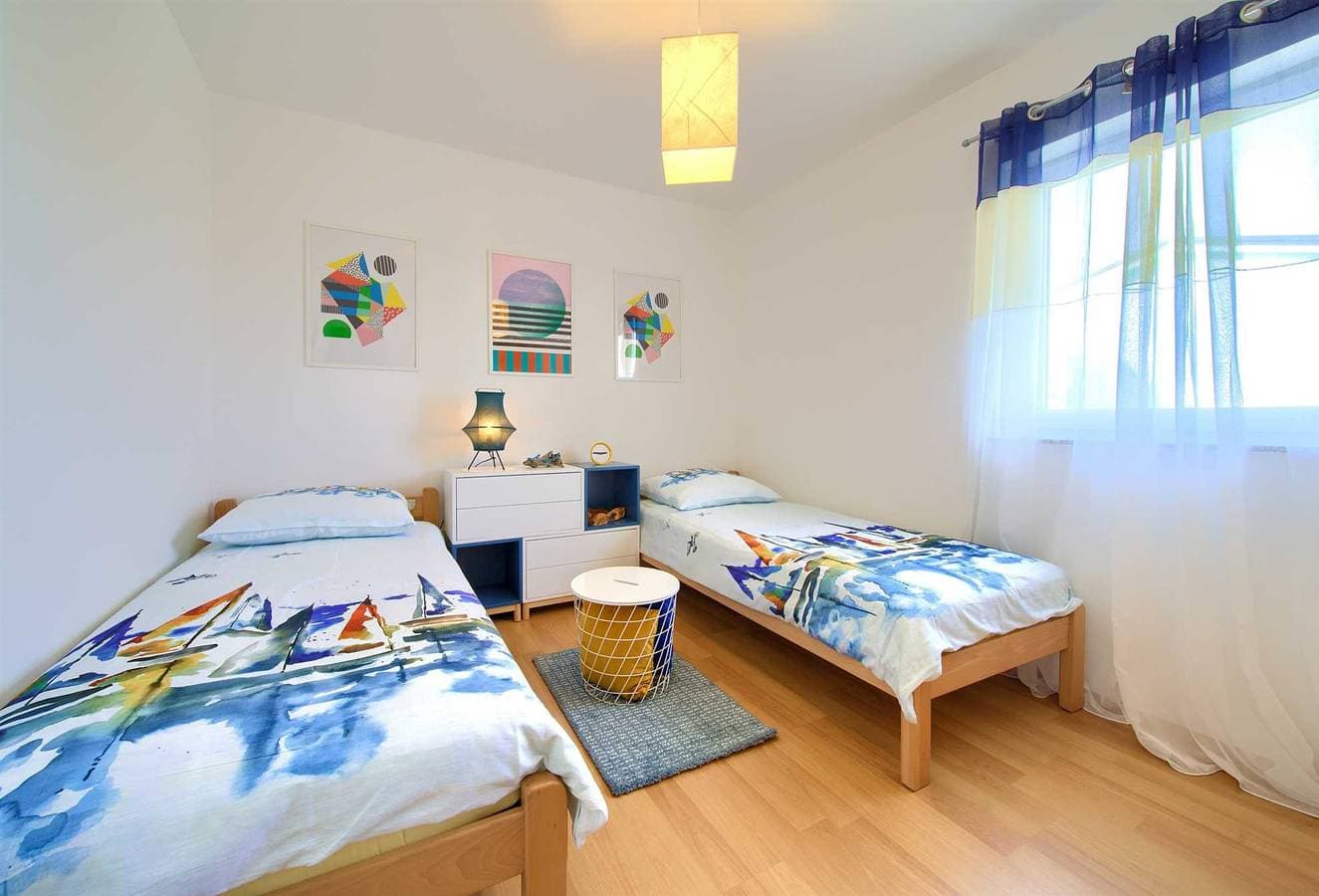 Foto 7 von 13: Ferienwohnung Aster 2