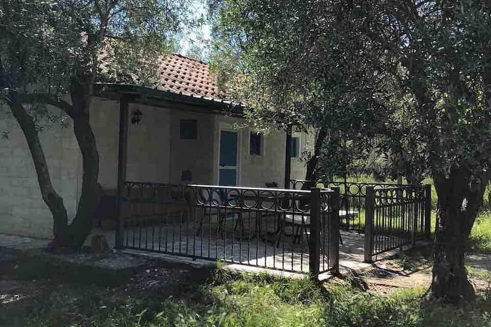Foto 9 von 16: Rajana Bungalow 2 (Olivenhaus)