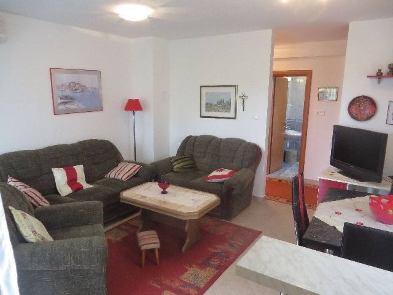 Foto 6 von 24: Gemütliche Ferienwohnung Greman