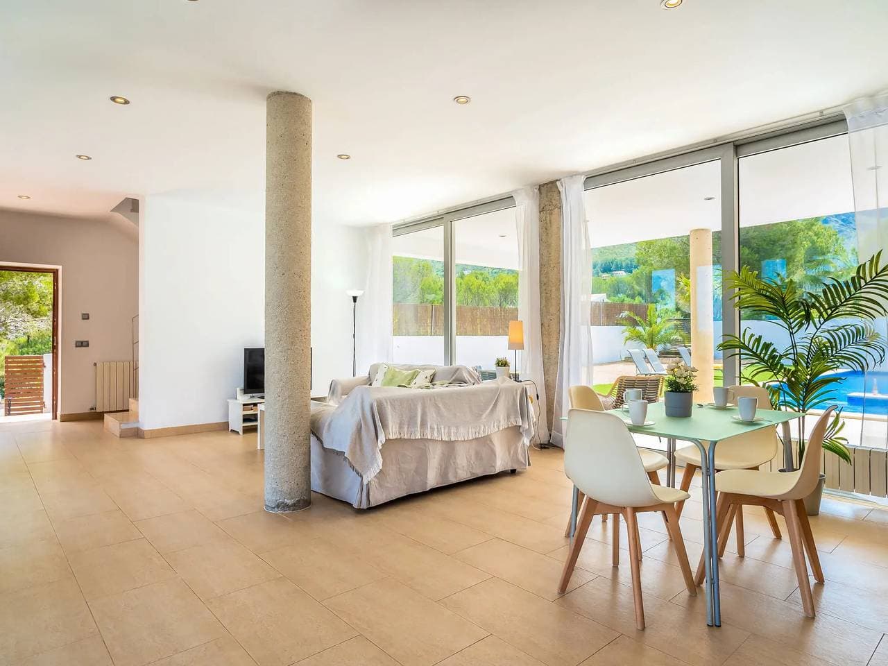 Foto 4 von 33: Haus 6 Personen