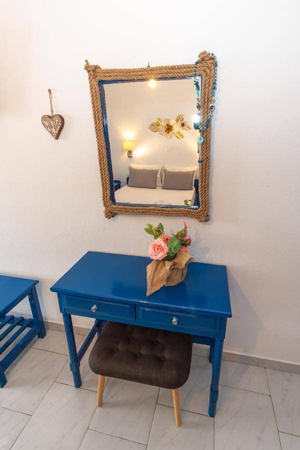 Foto 4 von 20: Budget Double Room