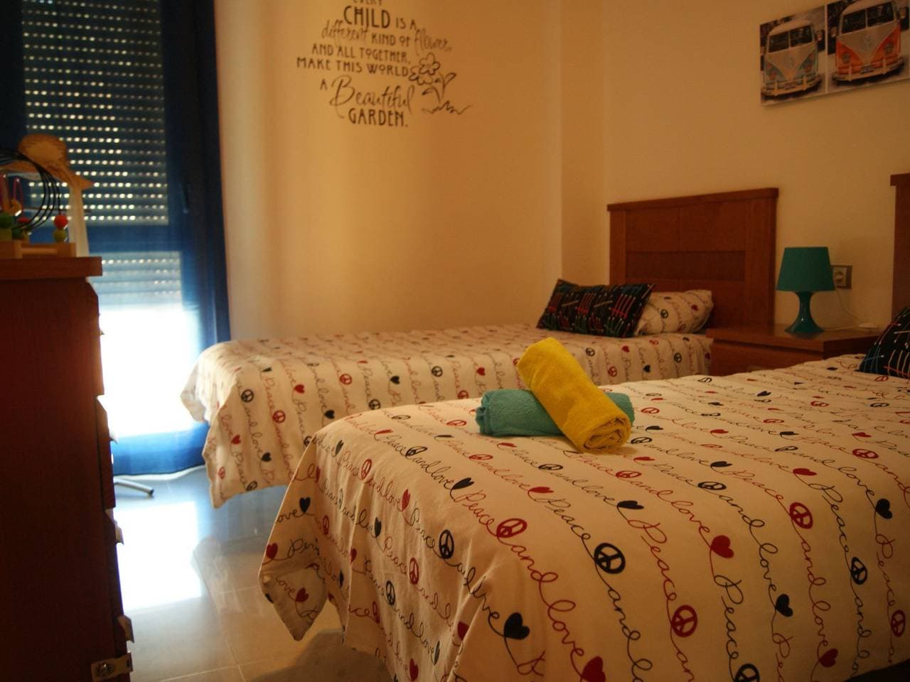 Foto 9 von 36: Wohnung "Casa JoCa Pueblo