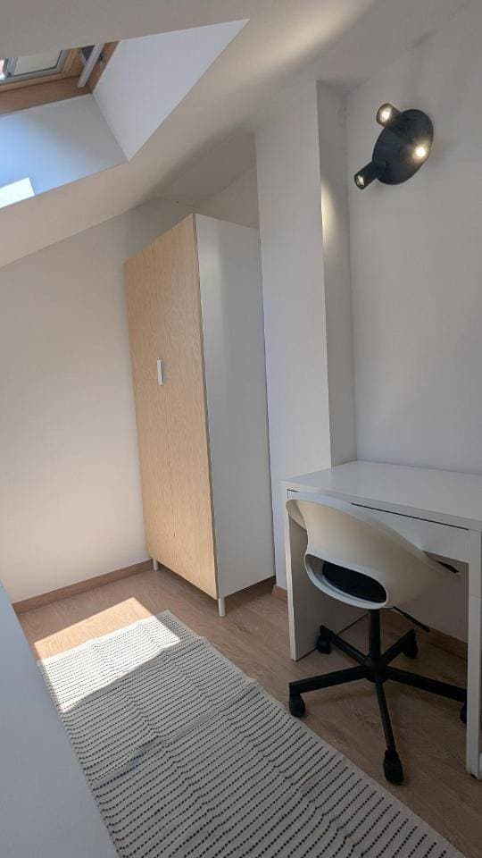 Foto 12 von 15: One-Bedroom Apartment