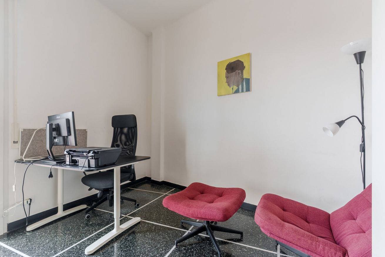 Foto 7 von 15: Ferienwohnung für 2 Personen mit Balkon/Terrasse