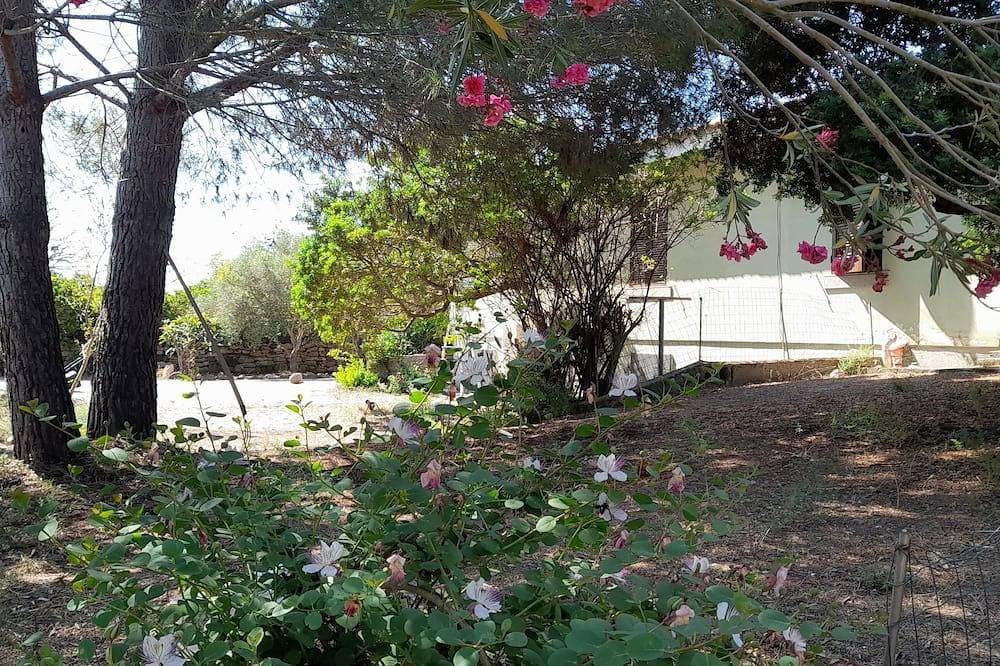 Foto 12 von 30: House in the green between sea and countryside