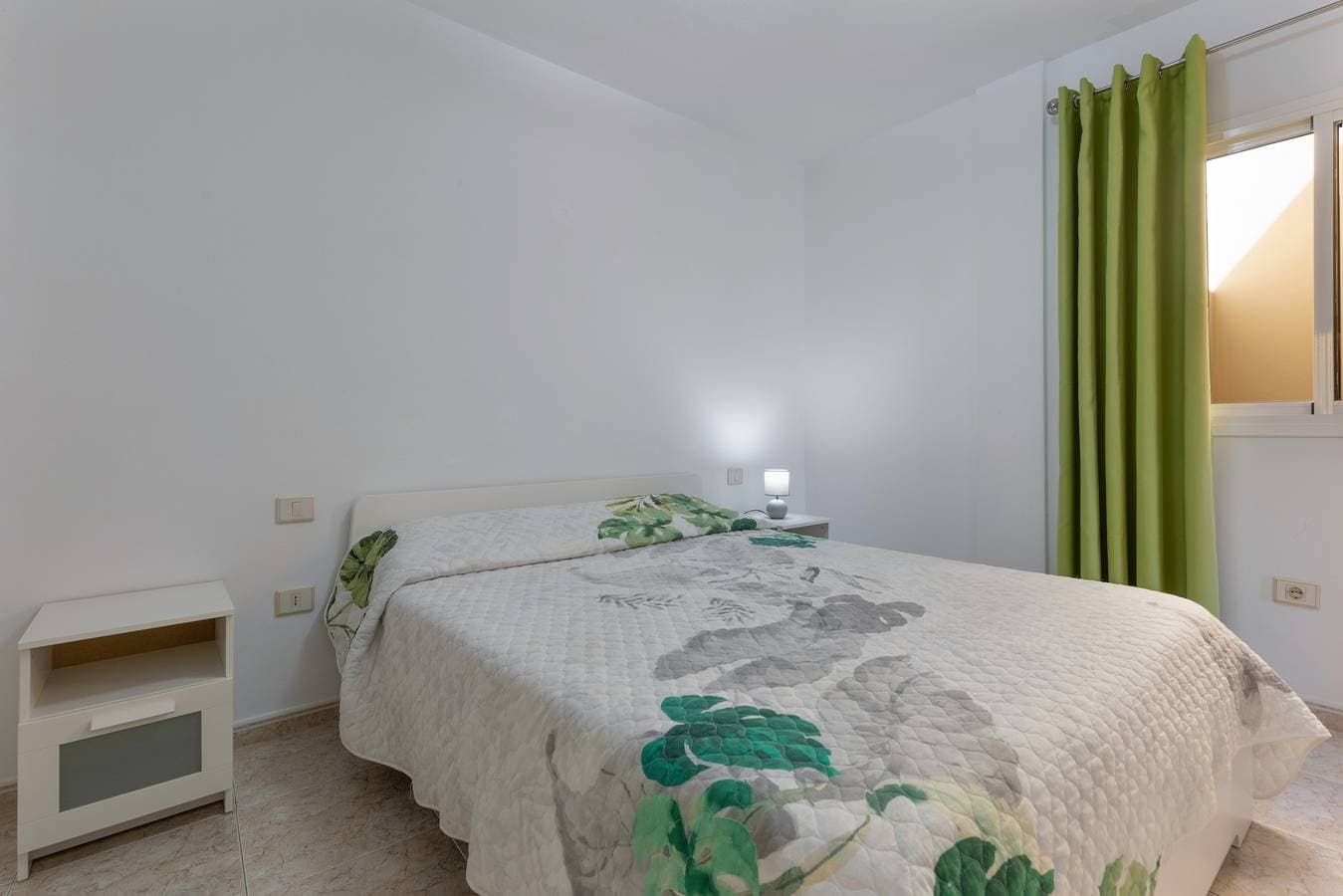 Foto 6 von 18: Ferienwohnung 'Escapada Al Sur' mit WLAN