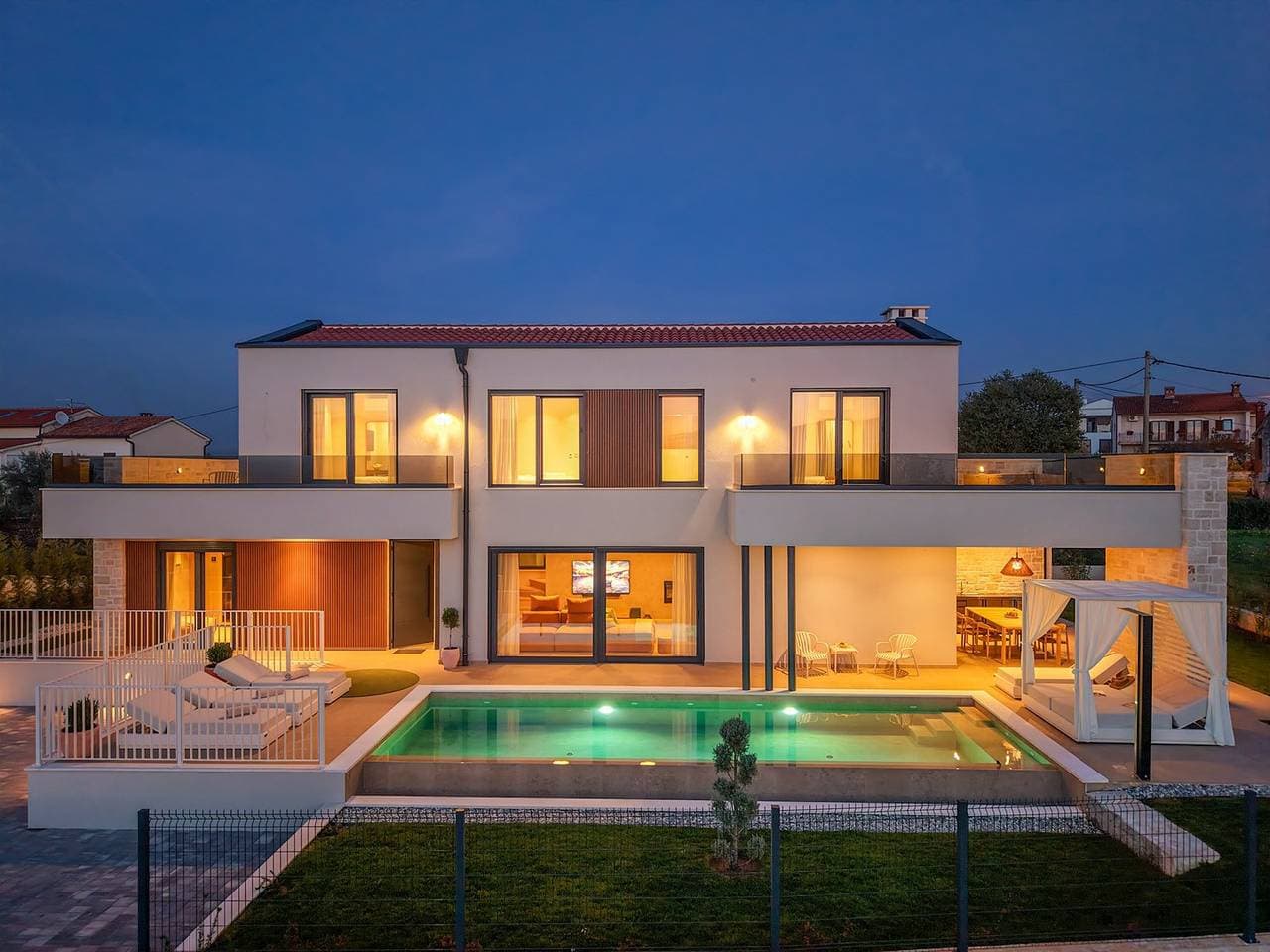 Sella Marron by Selina Village 1