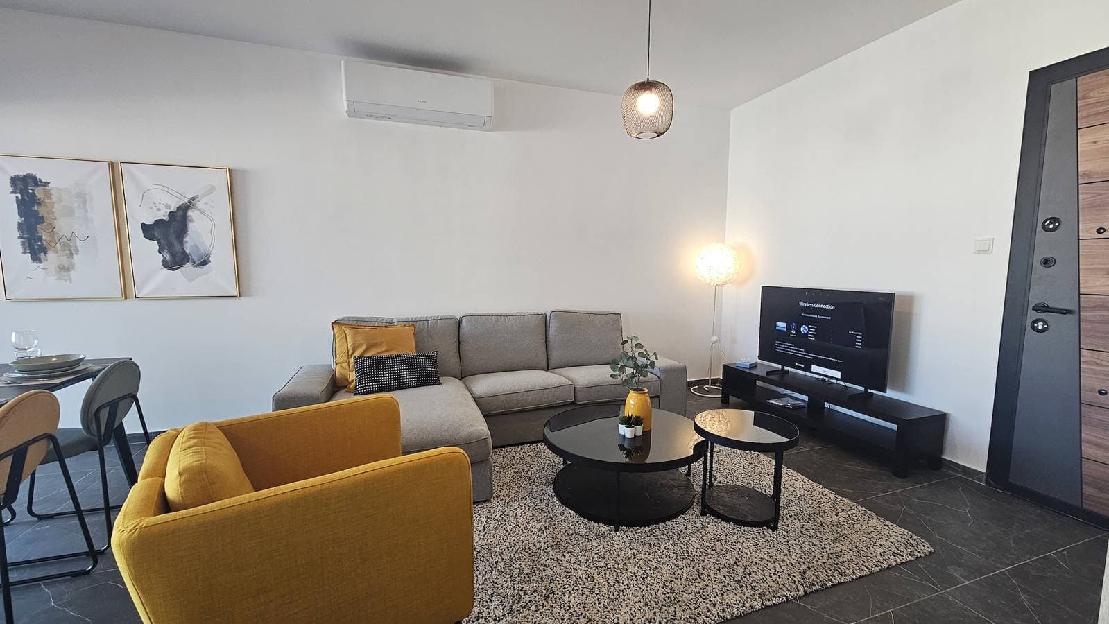 Foto 11 von 46: 03 Lca - Stay Larnaca Pearl Apartment
