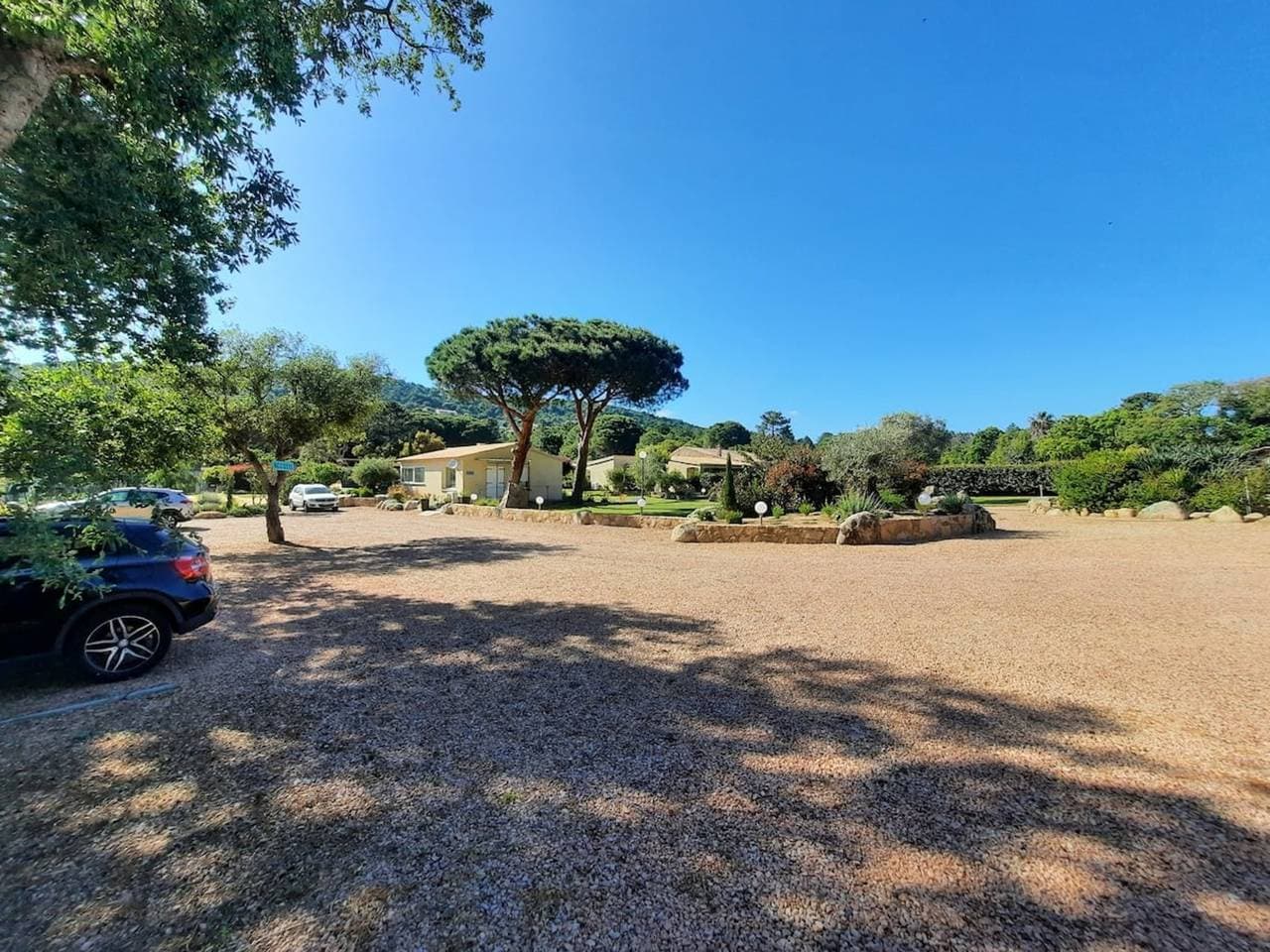 Foto 9 von 27: Les Jardins De Santa Giulia - Charmantes B&B
