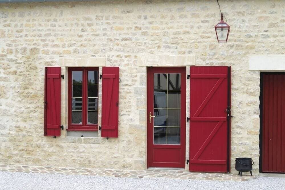 Foto 3 von 18: Cocooning gîte close to the D-Day landing beaches, ideal for historical visits