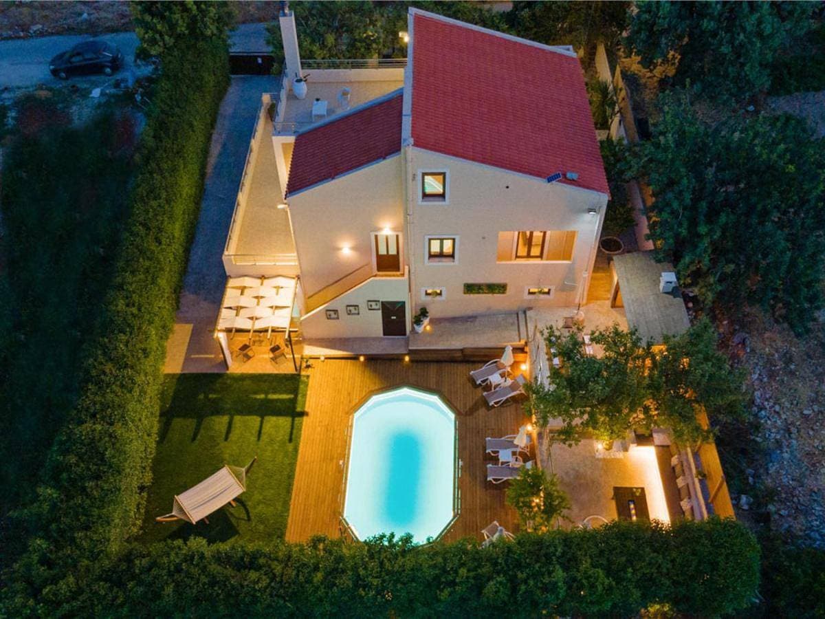Foto 6 von 47: Villa