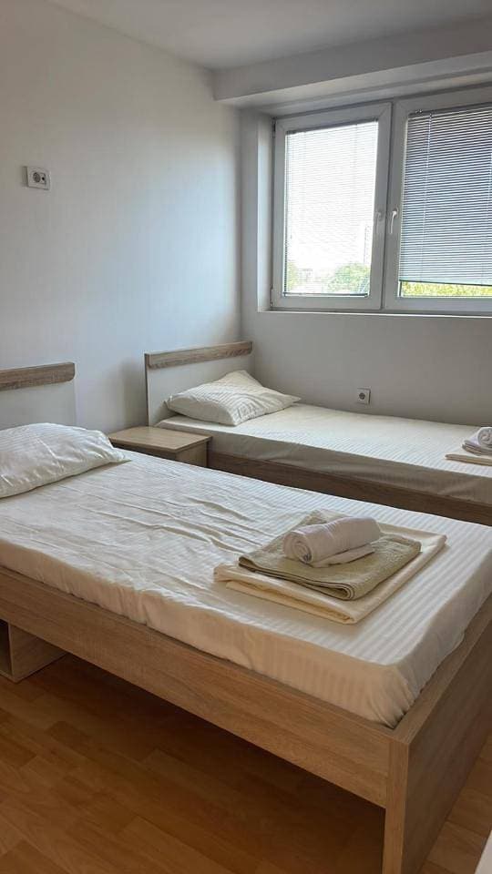 Foto 10 von 20: Two-Bedroom Apartment
