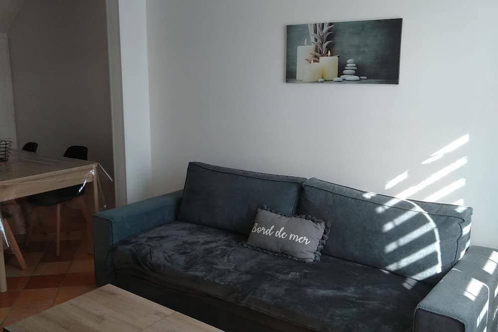 Foto 8 von 18: Charming Mersoise house 7 minutes walk from the beach with private covered parking