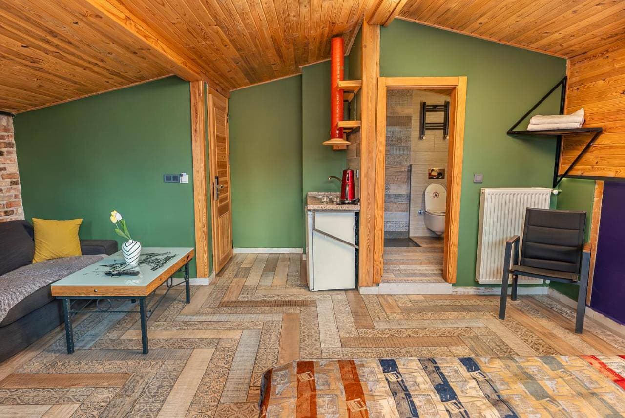 Foto 4 von 17: Deluxe Junior Suite