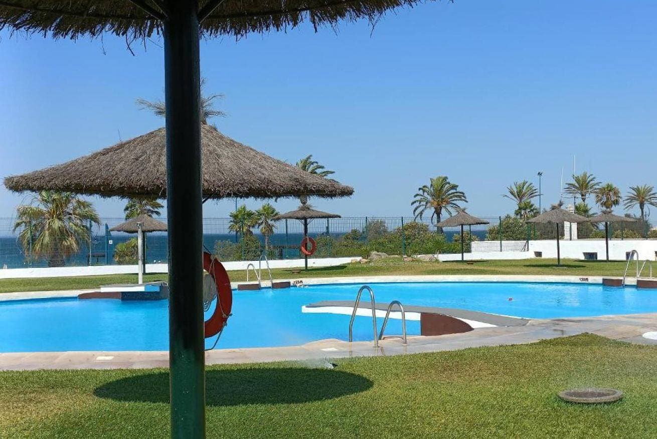 Foto 2 von 25: La Barrosa Beach Holiday Home