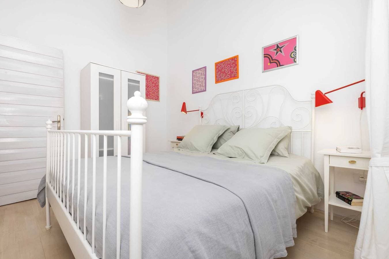 Foto 8 von 58: Gemütliches Haus mit 2 Schlafzimmern, ideal für 4
