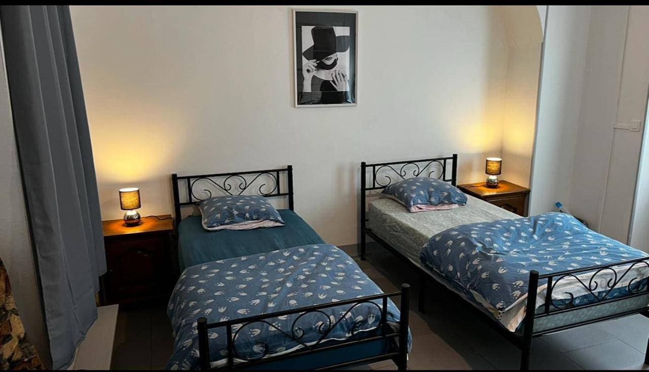 Foto 7 von 9: Deluxe Double or Twin Room
