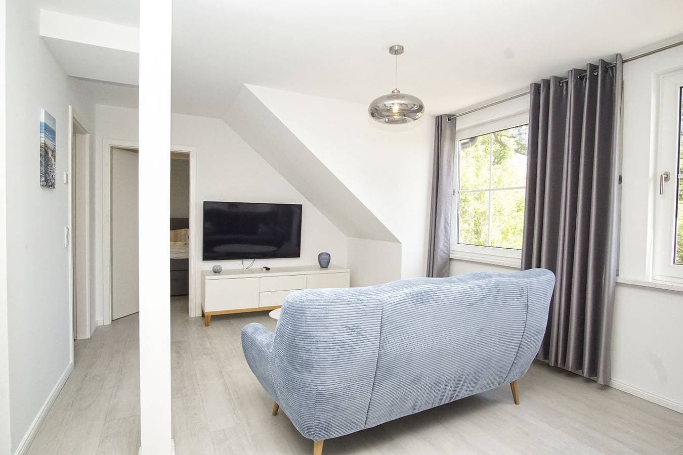 Foto 6 von 24: Gratis Nutzung vom Ahoi Erlebnisbad und Sauna - Haus Inselwind FeWo MEERwind