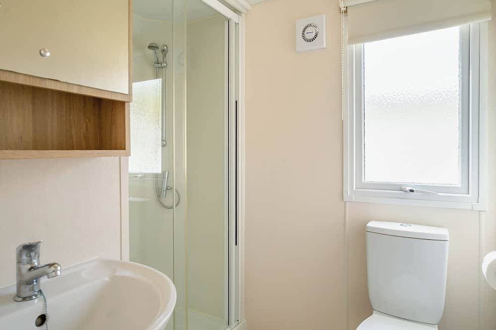 Foto 5 von 9: 1 Schlafzimmer Unterkunft in Charmouth
