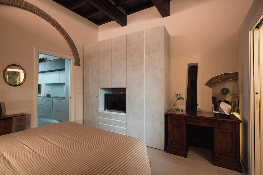 Foto 4 von 30: J&B Imola Home – Apartment in Imola's historic center
