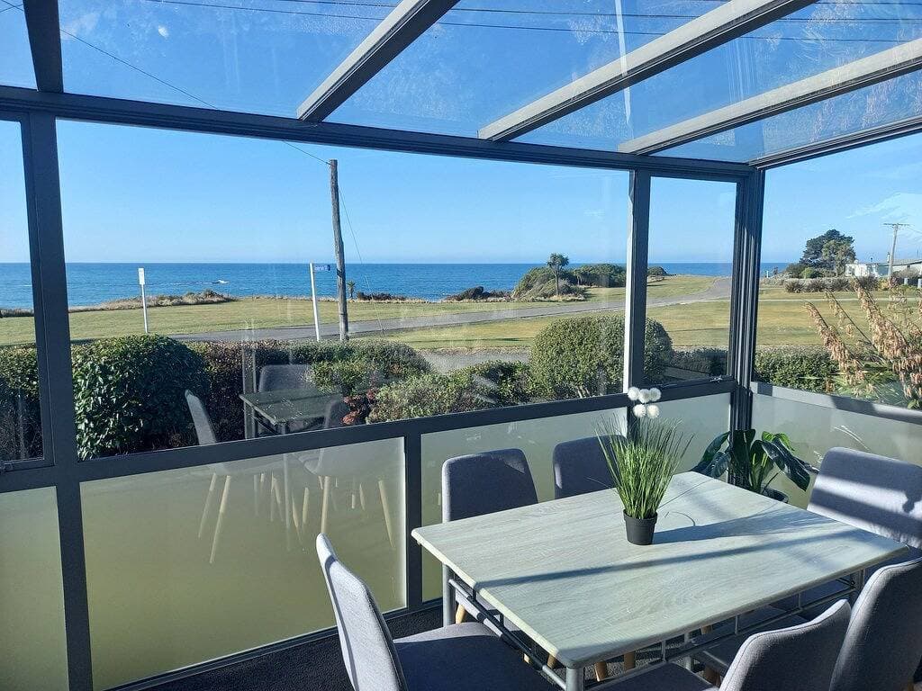 Foto 11 von 39: Schöner Meerblick von diesem schönen Ferienhaus