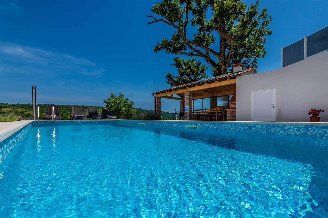 Foto 4 von 30: Ferienhaus Villa Gresti