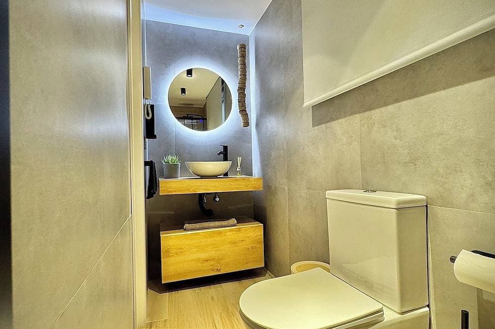 Foto 9 von 30: Apartment Cal Domènec Platja - Luxury on beach - Petfriendly