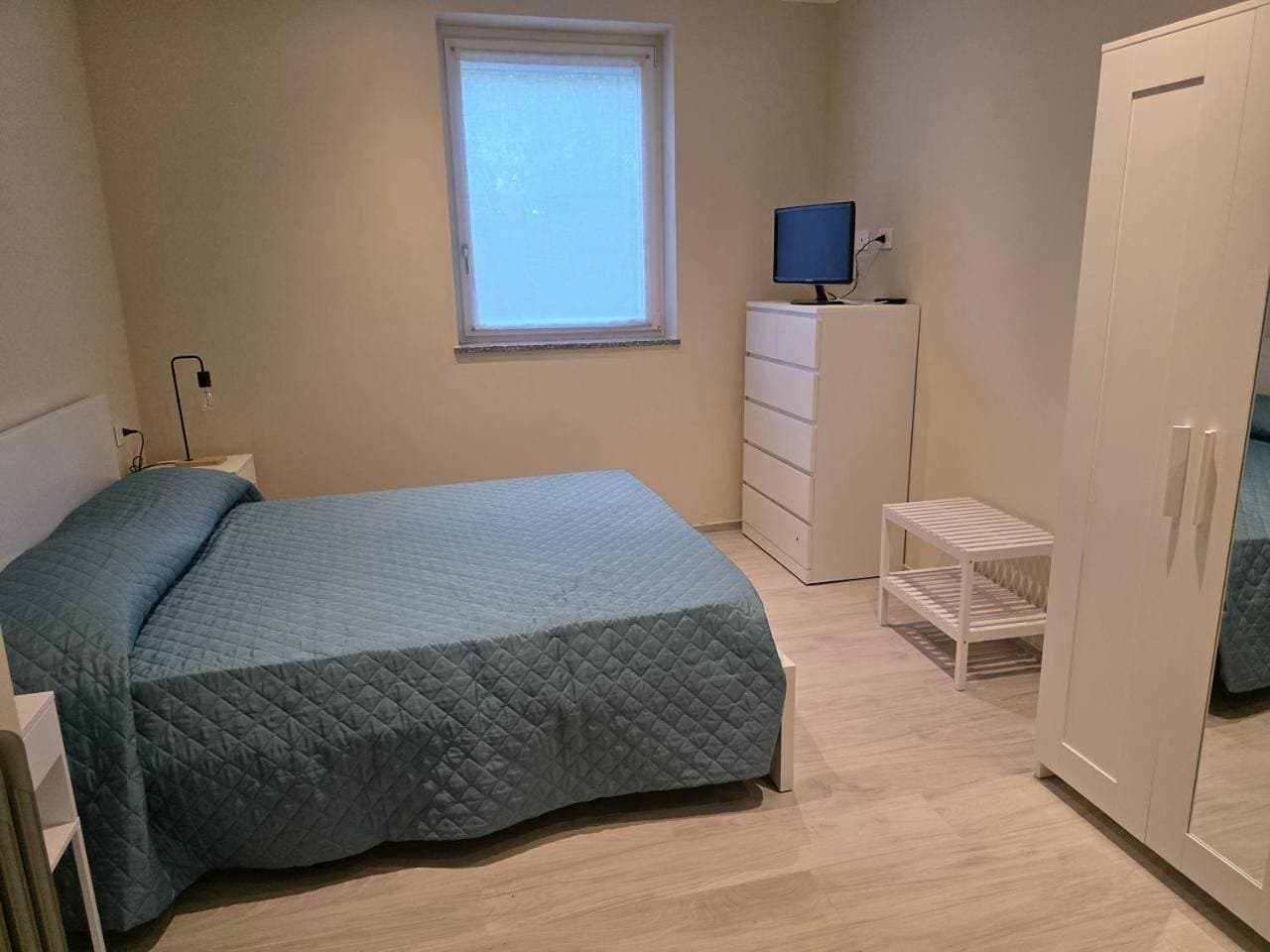 Foto 12 von 20: Two-Bedroom Apartment