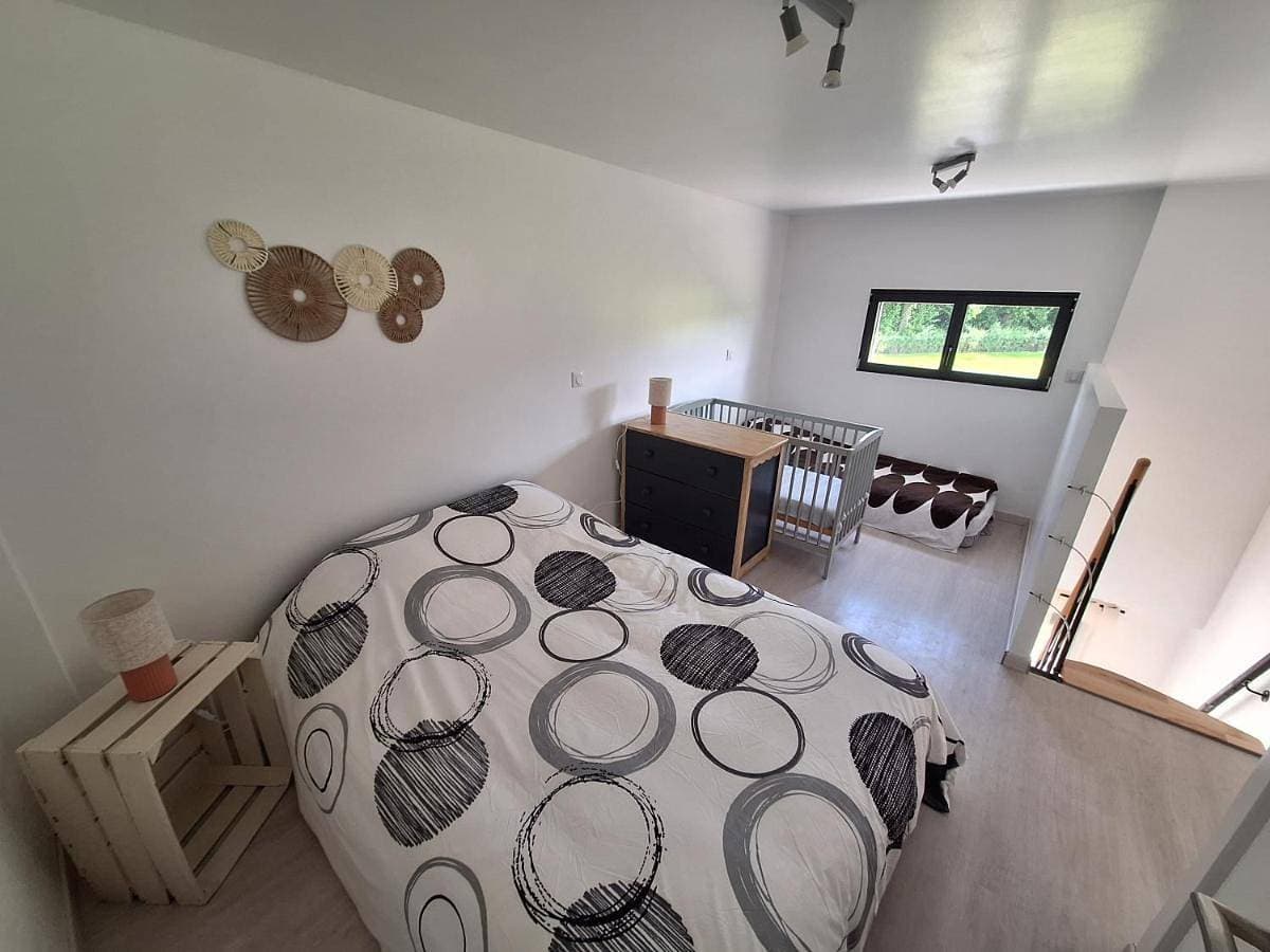 Foto 4 von 8: One-Bedroom House