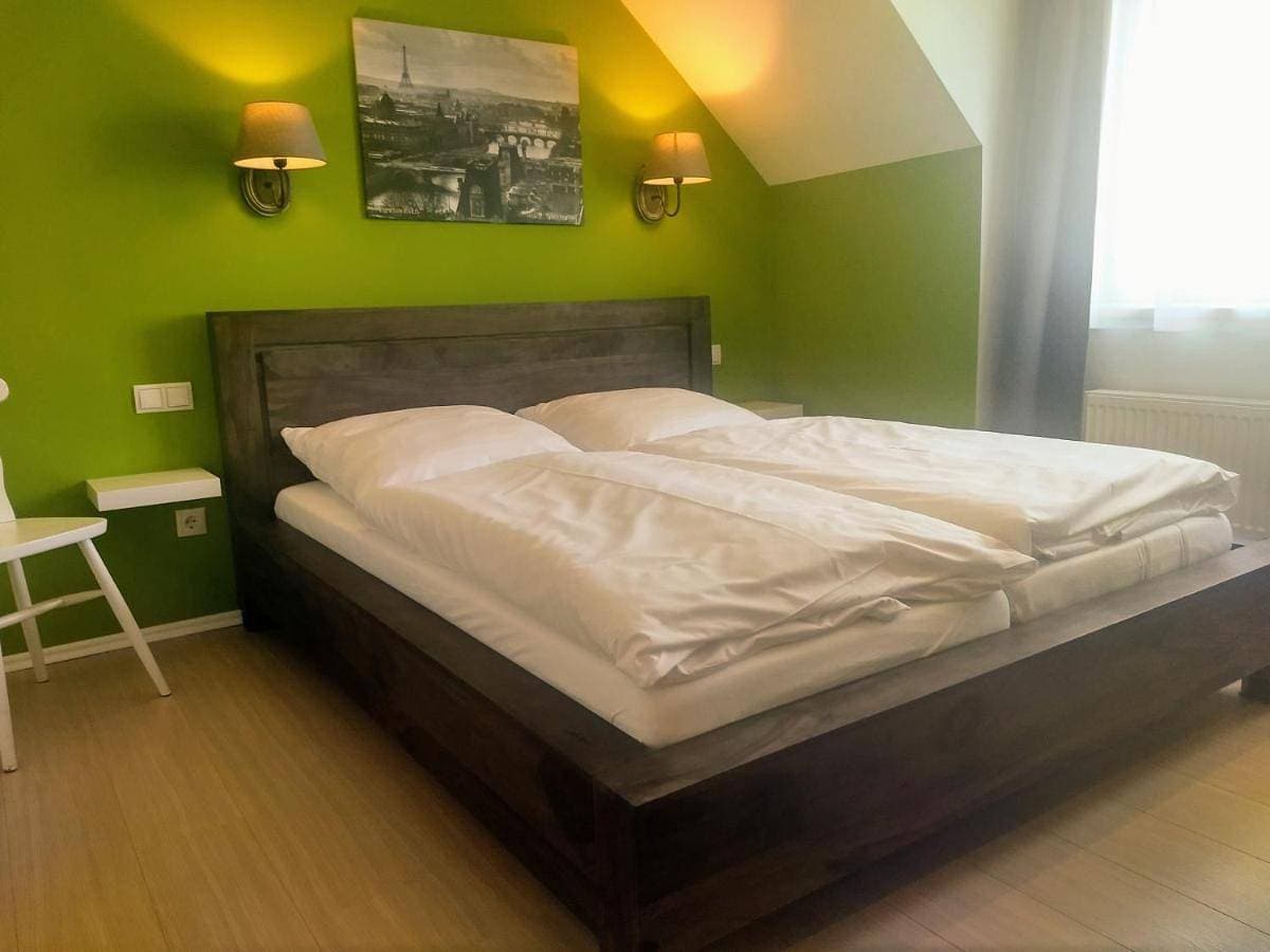 Foto 5 von 6: Standard Double Room