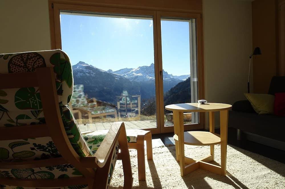 Foto 6 von 18: Sonne und Ruhe bei schöner Aussicht