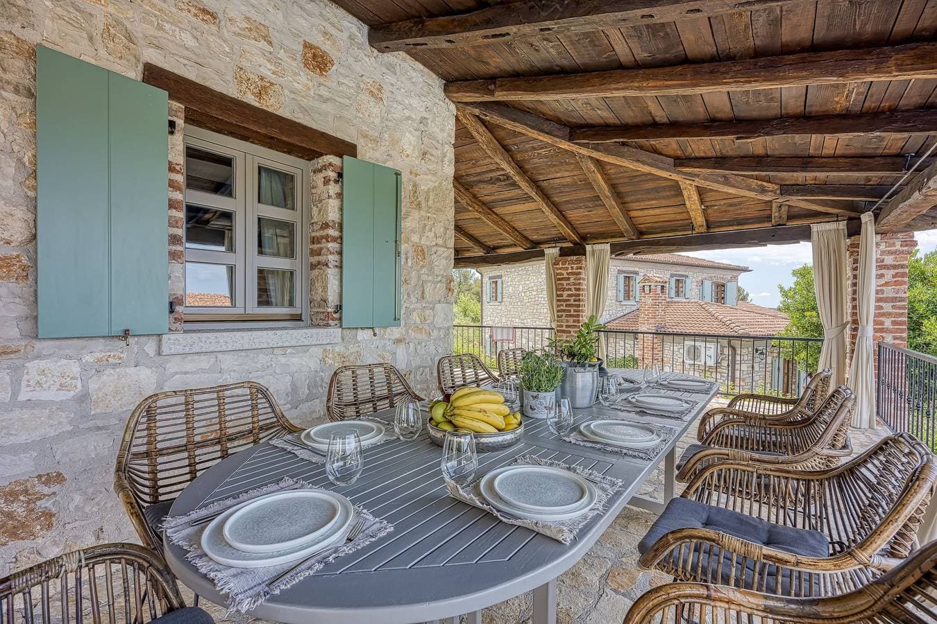 Villa 243m² 1