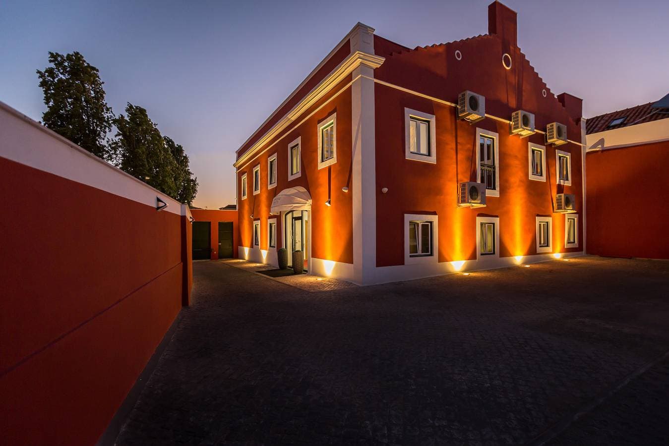 Comtesse Guest House 208 1