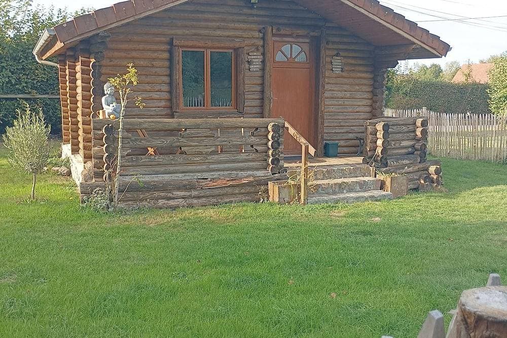 Foto 6 von 20: Ideales Chalet für Wanderfreunde