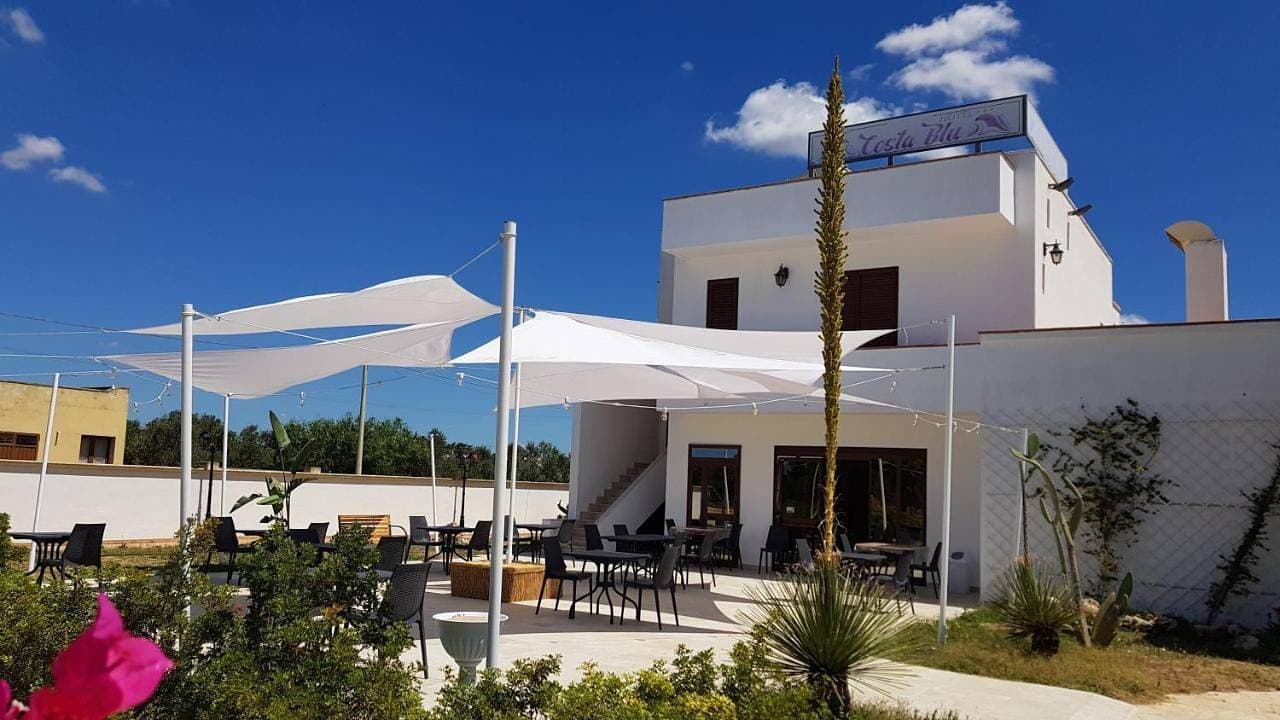 Hotel Costa Blu 1