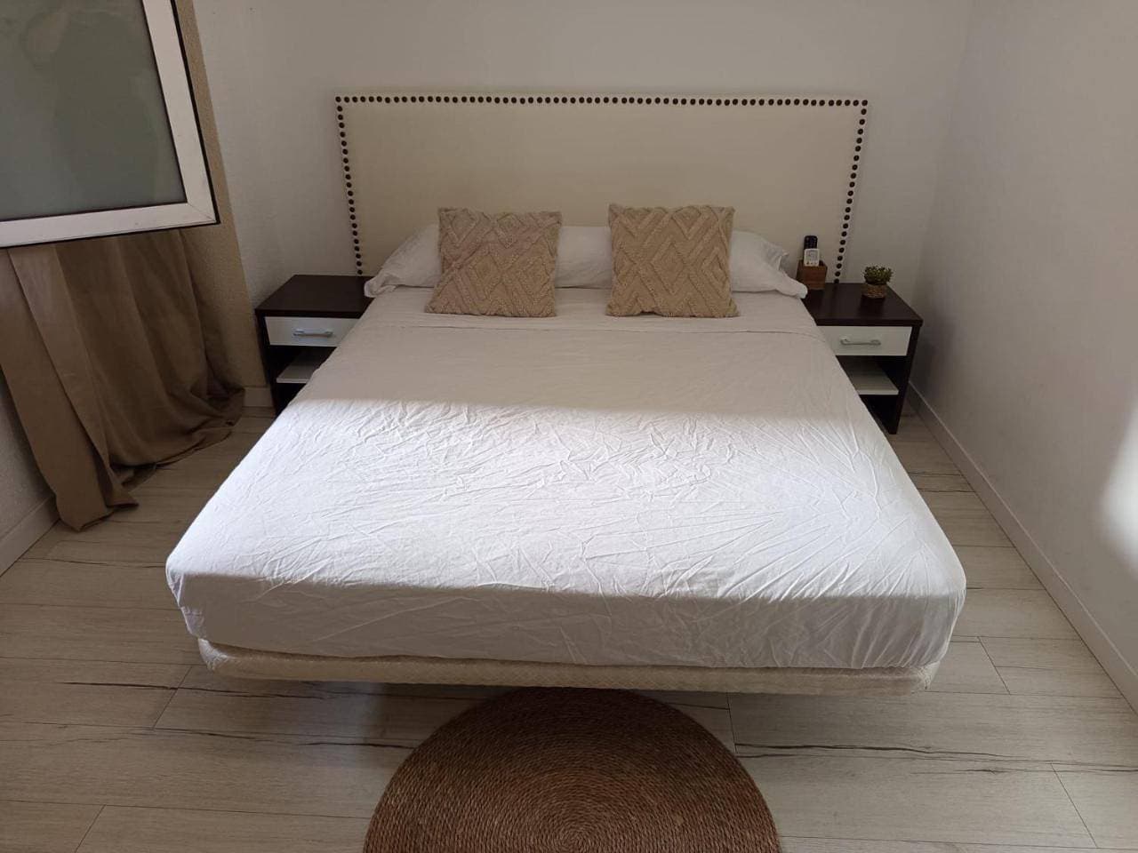 Foto 9 von 10: Double Room