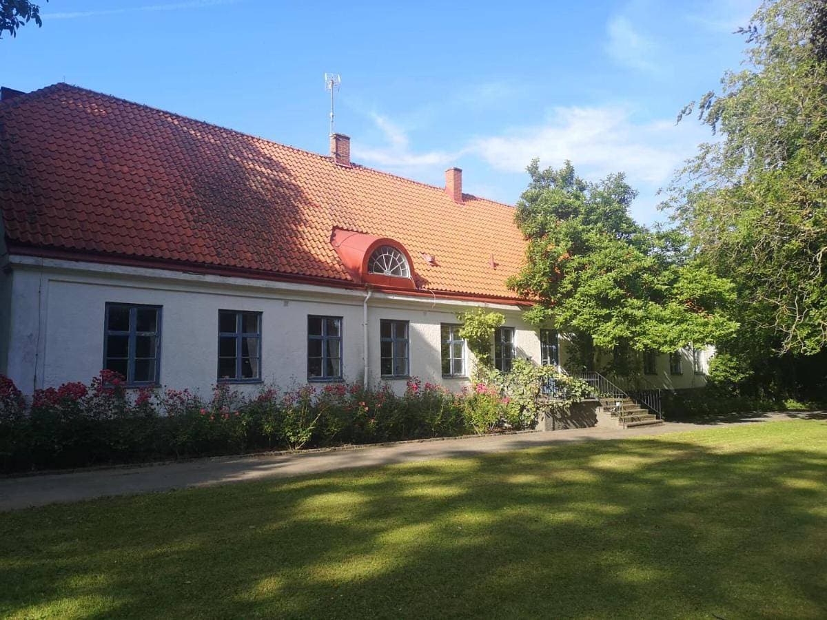 Äspögården Bed & Breakfast 1