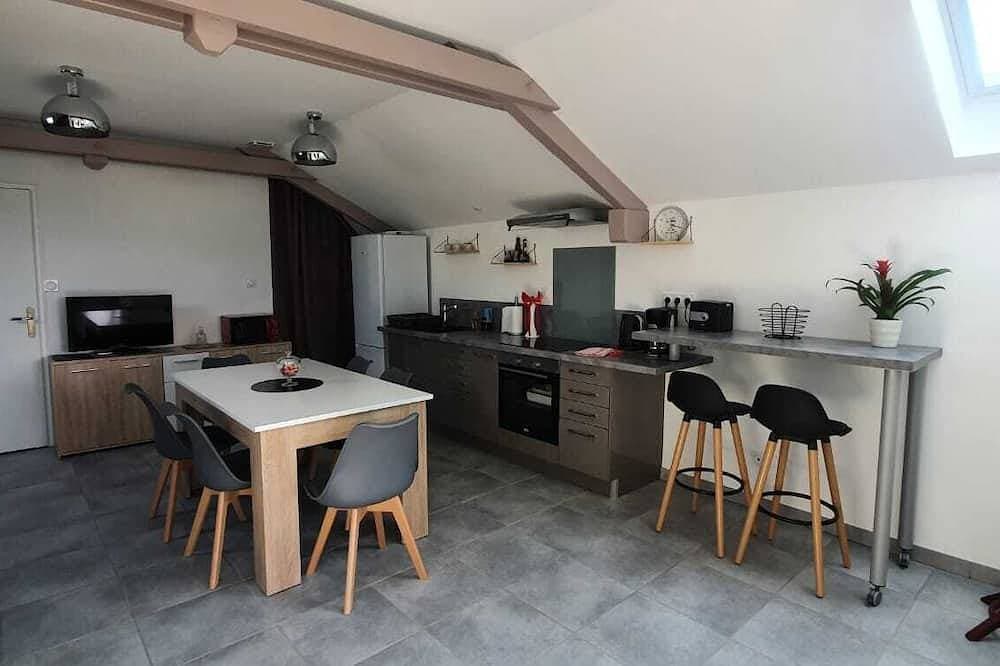 Foto 8 von 10: Neues Ferienappartement 2 für 2 bis 7 Personen