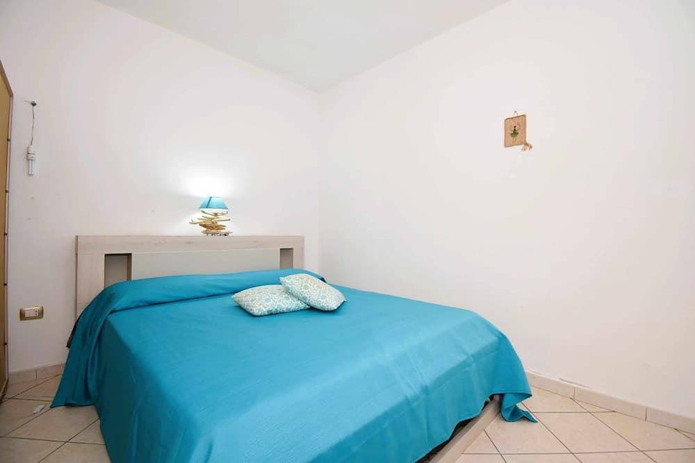 Foto 3 von 28: Well-finished studio apartment with A/C wifi and veranda