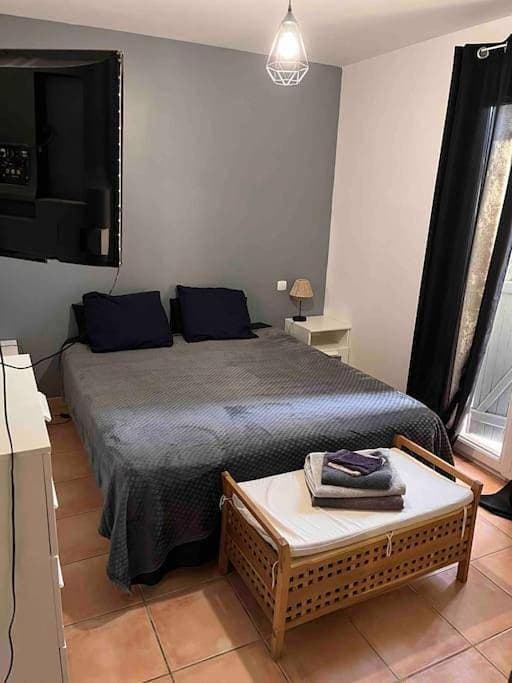 Foto 9 von 23: Three-Bedroom Villa