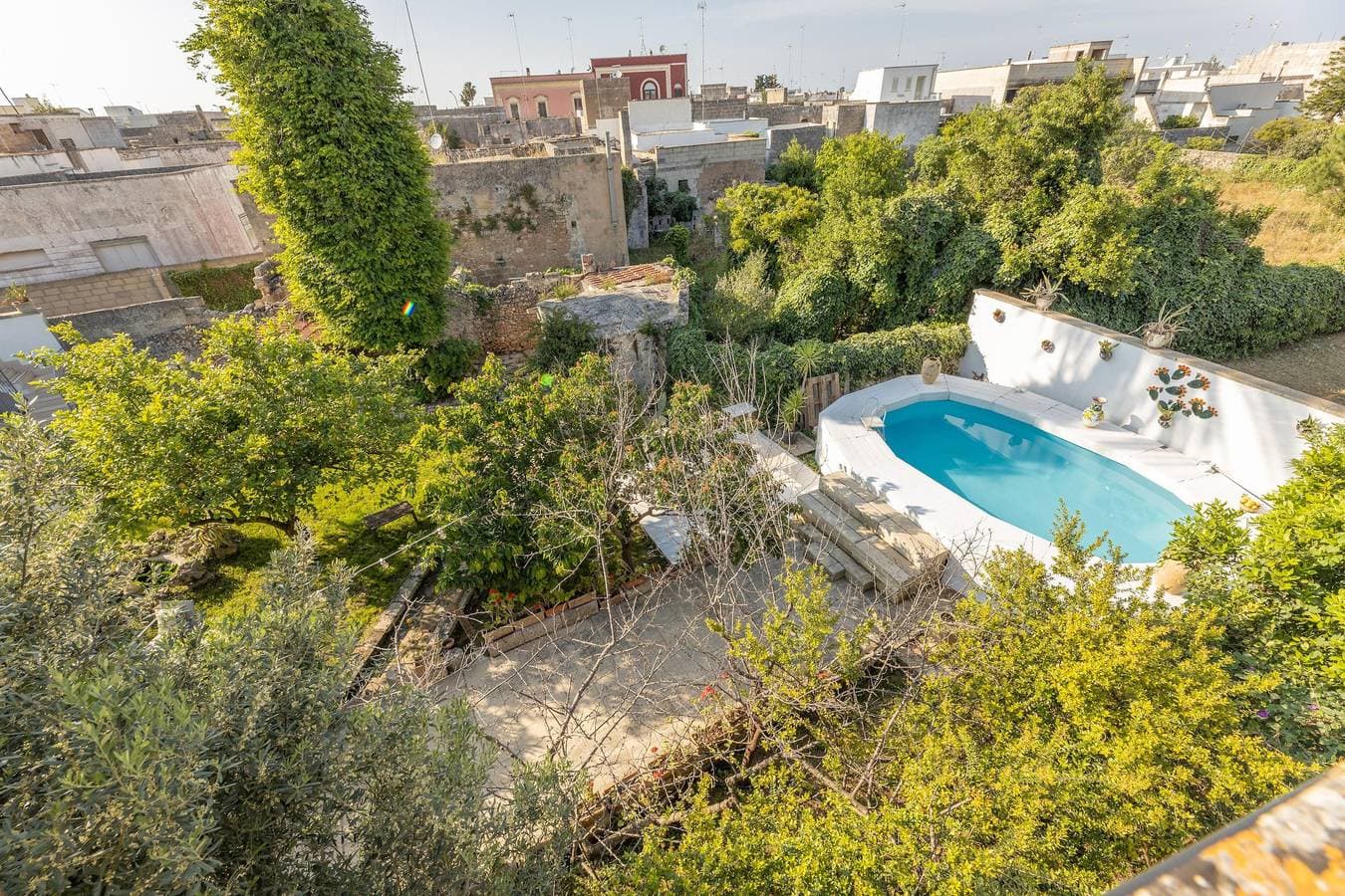 Foto 4 von 44: Apulia Honor Palace - Calimera