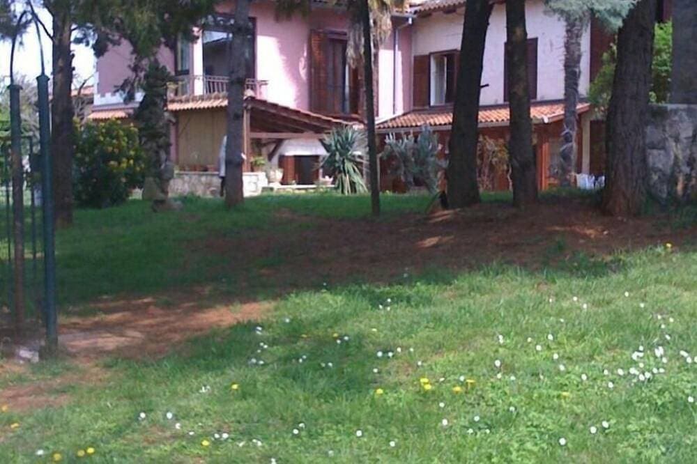Foto 9 von 17: Ferienwohnung Nives - Umag