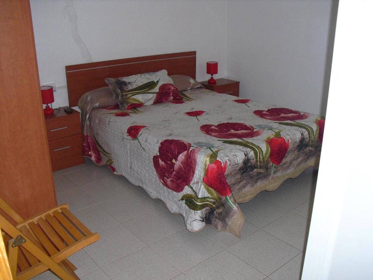 Pension El Guanche 1